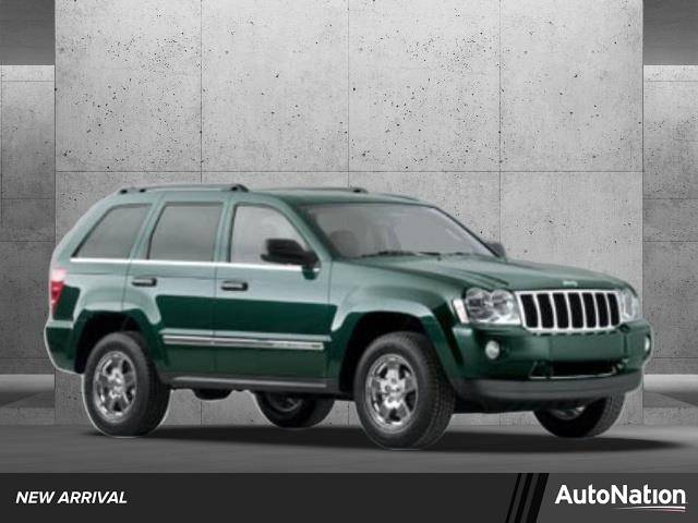 2005 Jeep Grand Cherokee Laredo — SUV — 148,323 mi — Hardeeville, SC