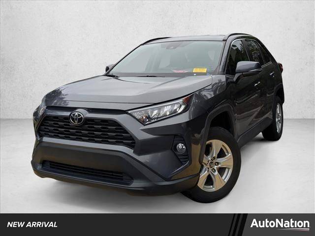 2020 Toyota RAV4 XLE — SUV — 29,439 mi — Hardeeville, SC