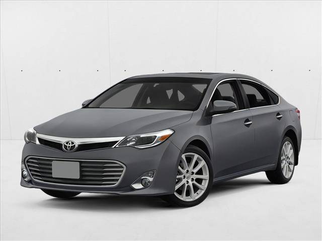 2014 Toyota Avalon Limited — Sedan — 75,421 mi — Hardeeville, SC