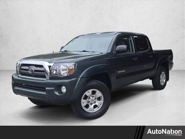 2010 Toyota Tacoma PreRunner — Pickup Truck — 207,245 mi — Hardeeville, SC