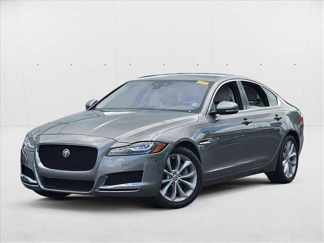 2019 Jaguar XF Premium — Sedan — 29,535 mi — Hardeeville, SC