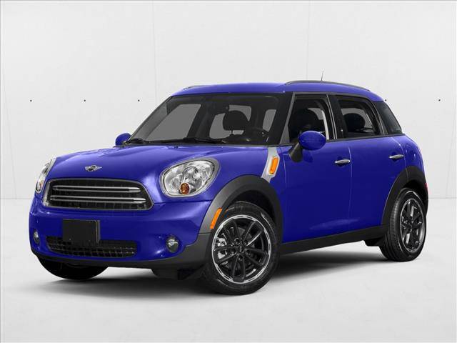 2015 MINI Countryman Cooper S ALL4 — SUV — 13,086 mi — Hardeeville, SC