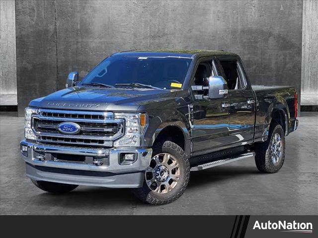 2020 Ford Super Duty F-250 Lariat — Pickup Truck — 85,763 mi — Hardeeville, SC
