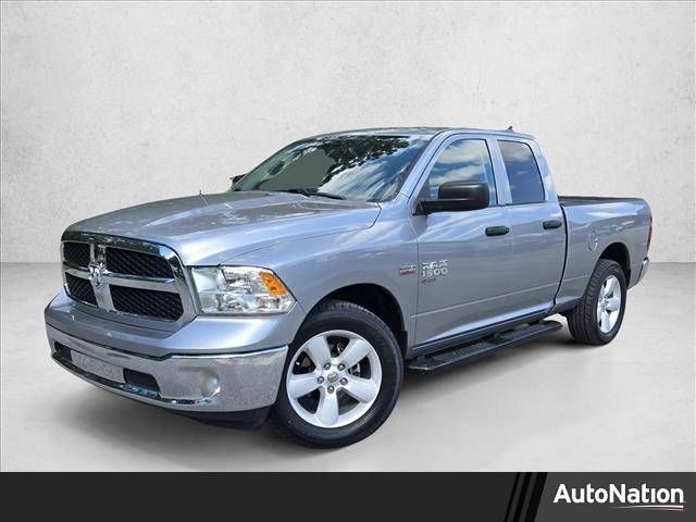 2022 Ram 1500 Classic Tradesman — Pickup Truck — 27,927 mi — Hardeeville, SC