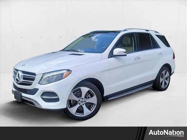 2018 Mercedes-Benz GLE GLE 350 — SUV — 68,567 mi — Hardeeville, SC