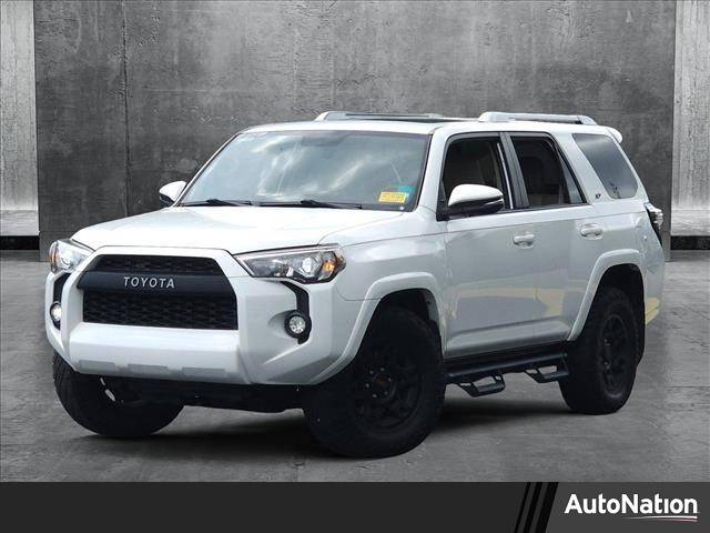 2018 Toyota 4Runner SR5 Premium — SUV — 139,662 mi — Hardeeville, SC