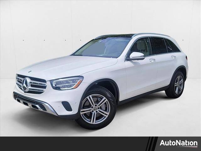 2022 Mercedes-Benz GLC GLC 300 — SUV — 9,708 mi — Hardeeville, SC
