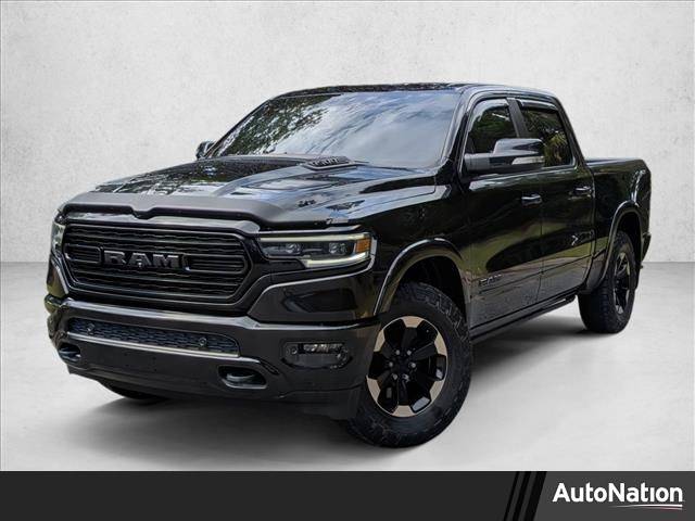 2021 Ram 1500 Limited — Pickup Truck — 88,951 mi — Hardeeville, SC