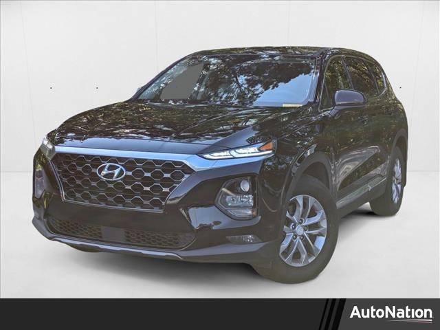 2020 Hyundai Santa Fe SEL — SUV — 102,362 mi — Hardeeville, SC
