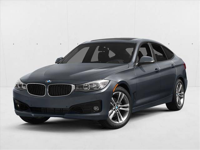 2015 BMW 3 Series 328i