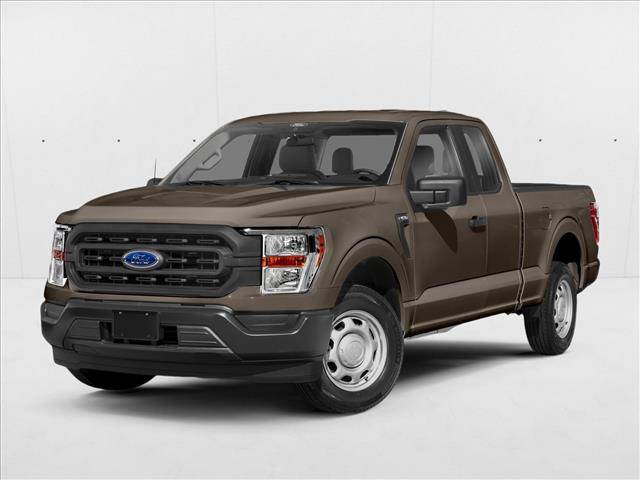 2022 Ford F-150 XL — Pickup Truck — 59,898 mi — Hardeeville, SC