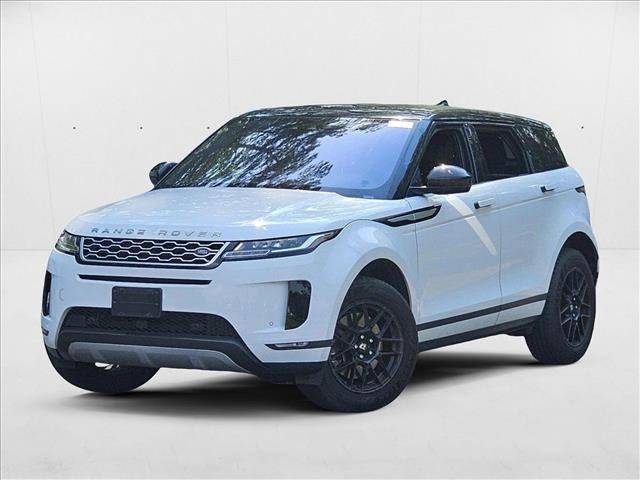 2020 Land Rover Range Rover Evoque S — SUV — 55,937 mi — Hardeeville, SC