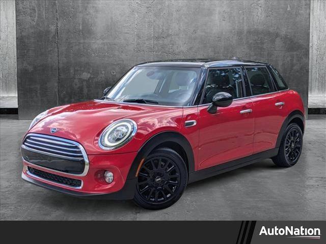 2019 MINI Hardtop Cooper — Hatchback — 62,619 mi — Hardeeville, SC
