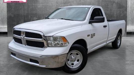2019 Ram 1500 Classic Tradesman — Pickup Truck — 54,274 mi — Hardeeville, SC