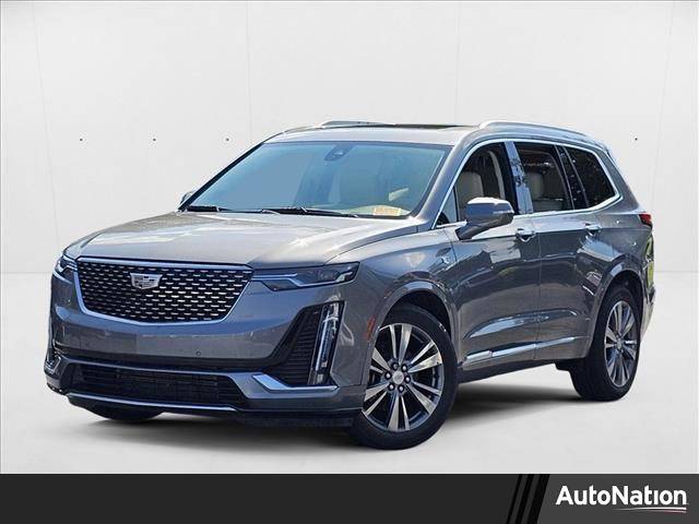 2020 Cadillac XT6 Premium Luxury — SUV — 73,628 mi — Hardeeville, SC