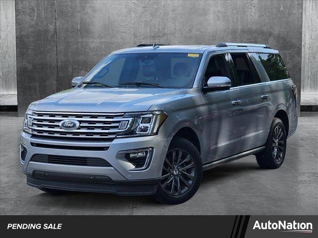 2021 Ford Expedition Limited — SUV — 82,094 mi — Hardeeville, SC