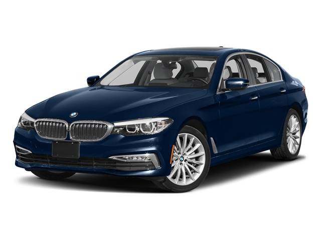 2017 BMW 5 Series 530i — Sedan — 96,505 mi — Hardeeville, SC
