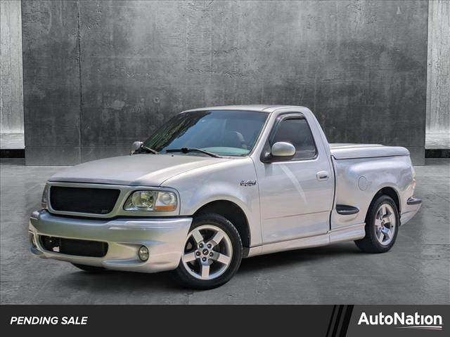 2001 Ford F-150 Lightning — Pickup Truck — 114,890 mi — Hardeeville, SC