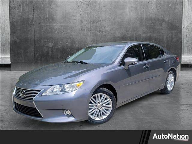 2015 Lexus ES ES 350 — Sedan — 101,279 mi — Hardeeville, SC