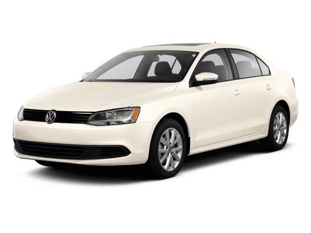 2011 Volkswagen Jetta TDI — Sedan — 105,411 mi — Hardeeville, SC