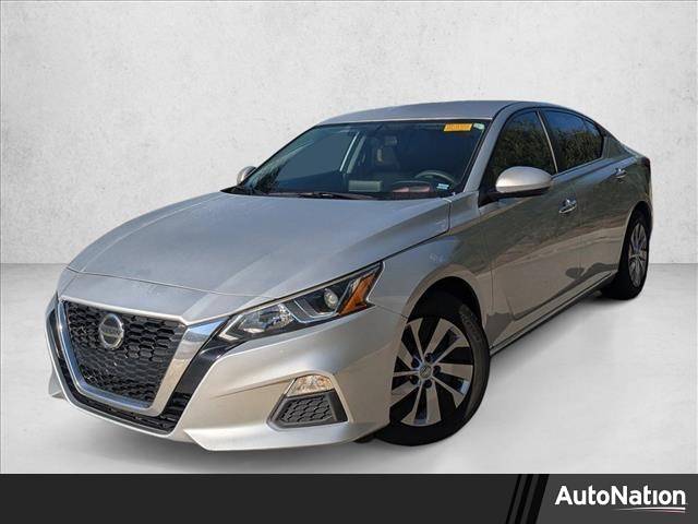 2019 Nissan Altima S — Sedan — 125,110 mi — Hardeeville, SC