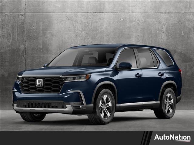 2023 Honda Pilot EX-L 8 Passenger — SUV — 17,599 mi — Hardeeville, SC