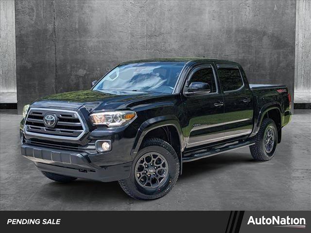 2018 Toyota Tacoma SR5 — Pickup Truck — 159,364 mi — Hardeeville, SC