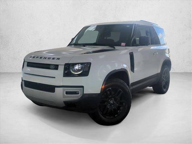 2024 Land Rover Defender S