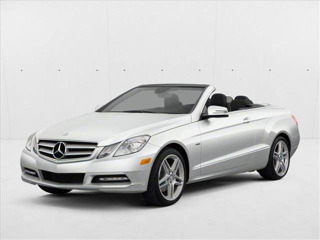 2011 Mercedes-Benz E-Class E 350 — Convertible — 82,390 mi — Hardeeville, SC