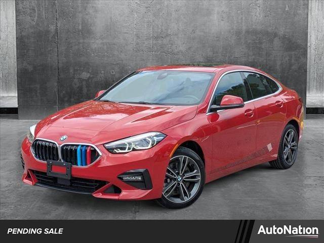 2021 BMW 2 Series 228i — Sedan — 38,716 mi — Hardeeville, SC