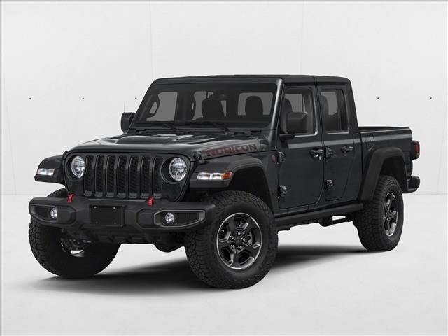 2021 Jeep Gladiator Rubicon — Pickup Truck — 103,543 mi — Hardeeville, SC