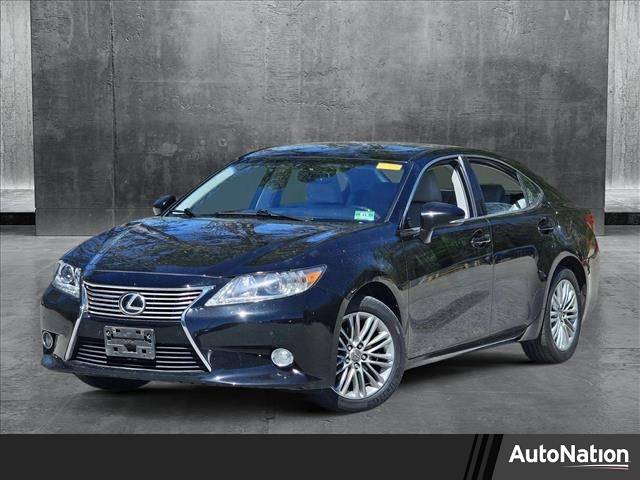 2013 Lexus ES ES 350 — Sedan — 180,248 mi — Hardeeville, SC