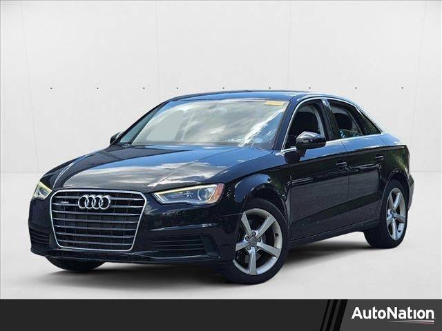 2015 Audi A3 Premium — Sedan — 83,360 mi — Hardeeville, SC