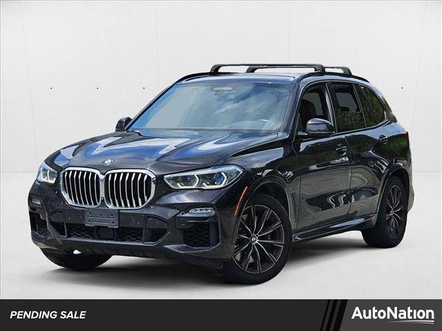 2019 BMW X5 50i — SUV — 89,257 mi — Hardeeville, SC