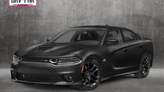 2023 Dodge Charger Scat Pack Widebody — Sedan — 14,514 mi — Hardeeville, SC