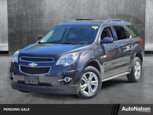 2014 Chevrolet Equinox LT — SUV — 115,166 mi — Hardeeville, SC