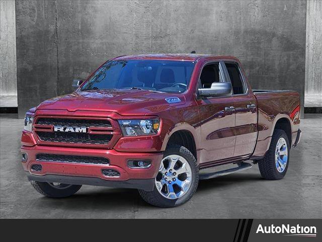 2023 Ram 1500 Tradesman — Pickup Truck — 44,750 mi — Hardeeville, SC