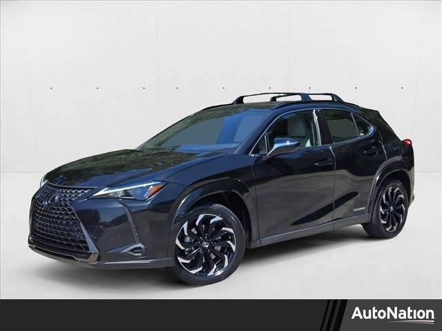 2021 Lexus UX UX 250h — SUV — 28,017 mi — Hardeeville, SC