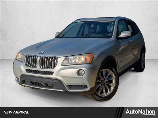 2014 BMW X3 28i — SUV — 146,129 mi — Hardeeville, SC