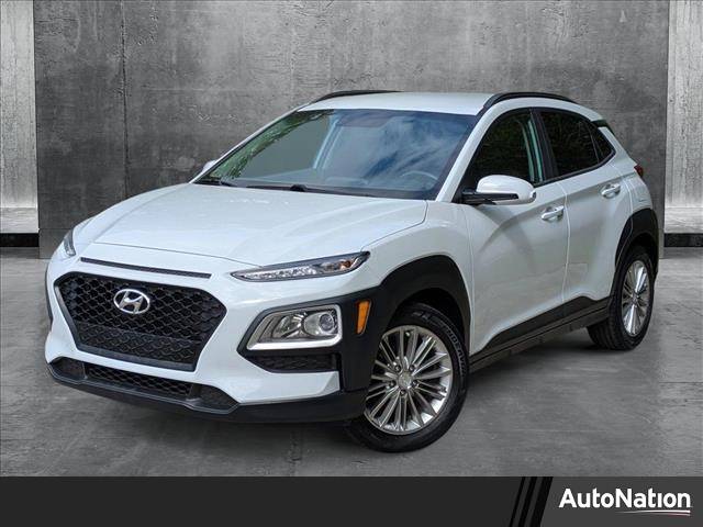 2018 Hyundai Kona SEL — SUV — 60,308 mi — Hardeeville, SC