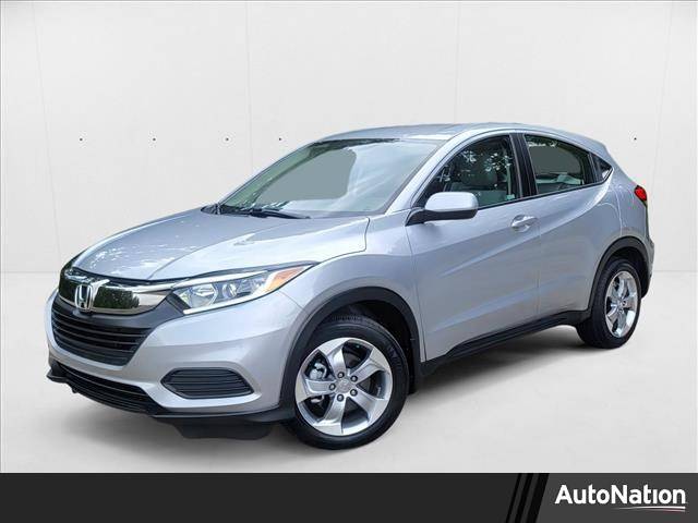 2022 Honda HR-V LX — SUV — 36,052 mi — Hardeeville, SC