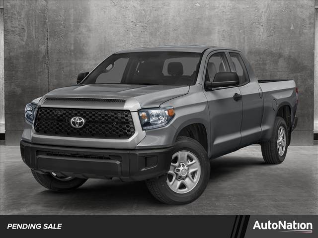 2019 Toyota Tundra SR5 — Pickup Truck — 167,489 mi — Hardeeville, SC