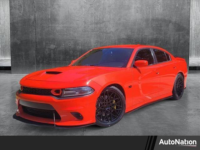 2019 Dodge Charger R/T — Sedan — 47,741 mi — Hardeeville, SC