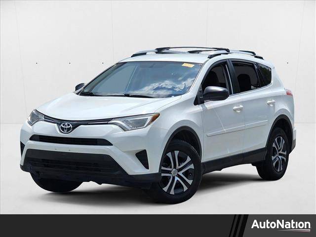 2016 Toyota RAV4 LE — SUV — 83,603 mi — Hardeeville, SC