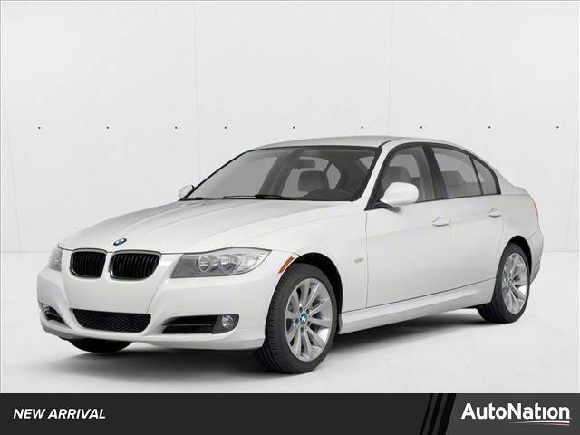 2011 BMW 3 Series 328i — Sedan — 78,131 mi — Hardeeville, SC