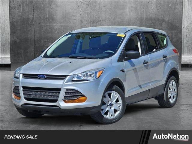 2014 Ford Escape S — SUV — 62,199 mi — Hardeeville, SC