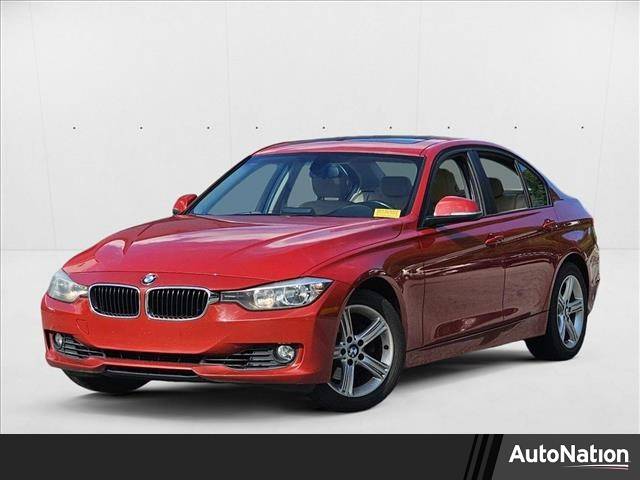 2013 BMW 3 Series 328i — Sedan — 126,468 mi — Hardeeville, SC