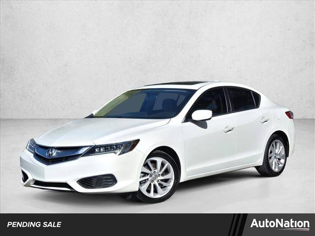2017 Acura ILX Base — Sedan — 94,472 mi — Hardeeville, SC
