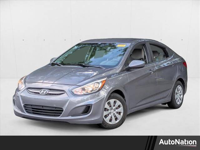 2017 Hyundai Accent SE — Sedan — 111,760 mi — Hardeeville, SC