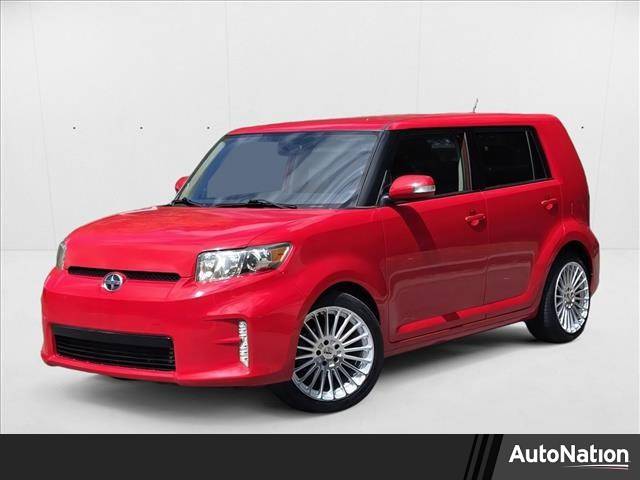 2013 Scion xB Base — Wagon — 146,959 mi — Hardeeville, SC